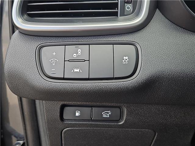 used 2020 Kia Sorento car, priced at $20,981