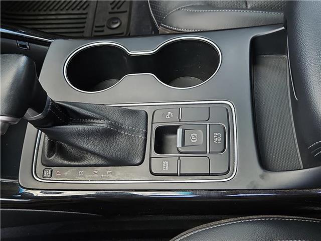 used 2020 Kia Sorento car, priced at $20,981