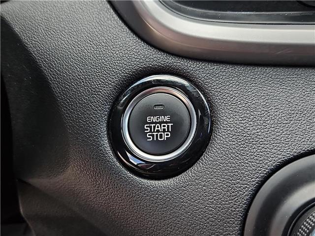 used 2020 Kia Sorento car, priced at $20,981