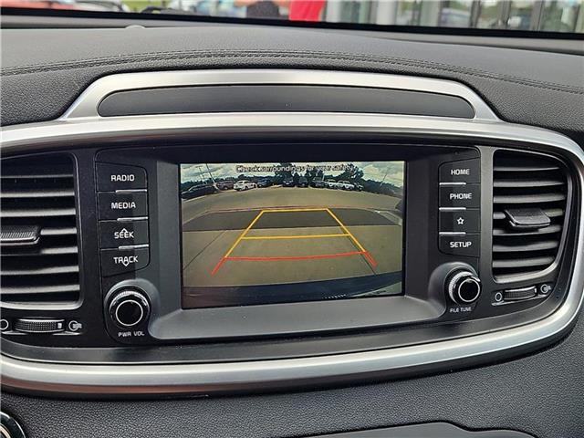 used 2020 Kia Sorento car, priced at $20,981