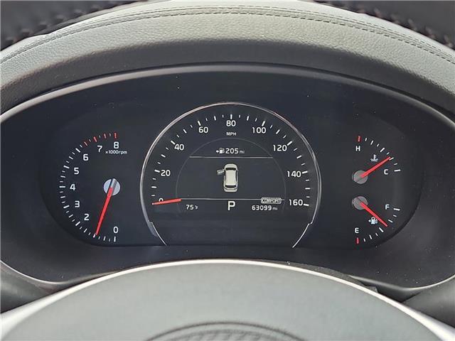 used 2020 Kia Sorento car, priced at $20,981