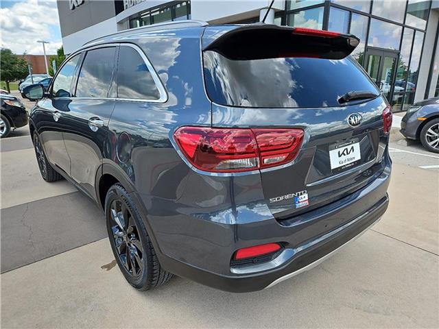used 2020 Kia Sorento car, priced at $20,981