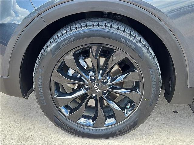 used 2020 Kia Sorento car, priced at $20,981