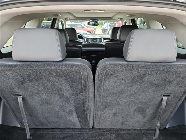 used 2020 Kia Sorento car, priced at $20,981