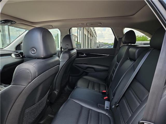 used 2020 Kia Sorento car, priced at $20,981