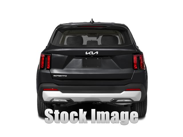 new 2025 Kia Sorento car