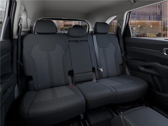 new 2025 Kia Sorento car