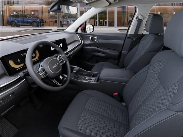 new 2025 Kia Sorento car