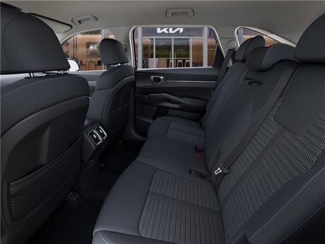 new 2025 Kia Sorento car