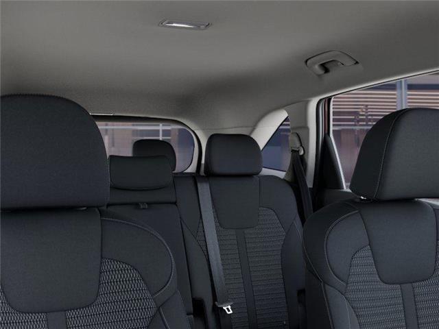 new 2025 Kia Sorento car