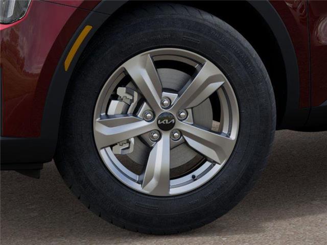 new 2025 Kia Sorento car
