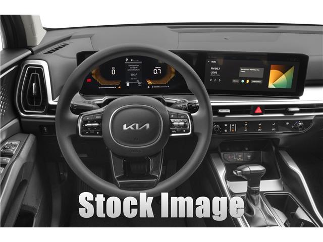 new 2025 Kia Sorento car