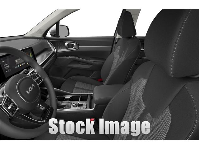 new 2025 Kia Sorento car