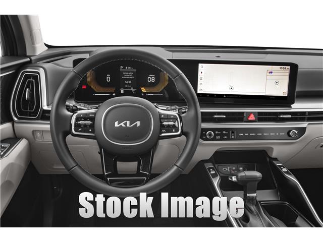 new 2025 Kia Sorento car