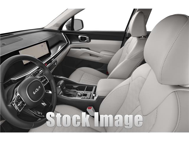 new 2025 Kia Sorento car