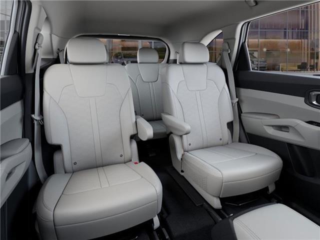 new 2025 Kia Sorento car