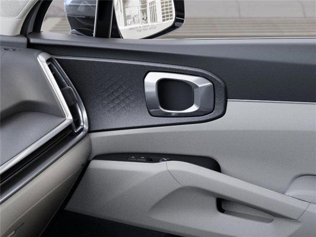 new 2025 Kia Sorento car