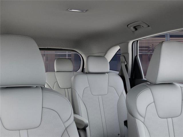 new 2025 Kia Sorento car