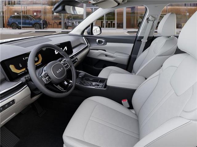 new 2025 Kia Sorento car