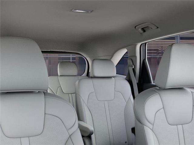 new 2025 Kia Sorento car