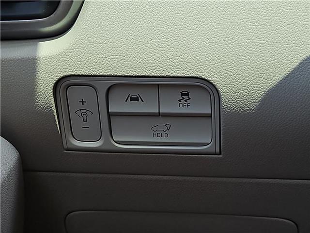 used 2023 Kia Sorento car, priced at $31,981