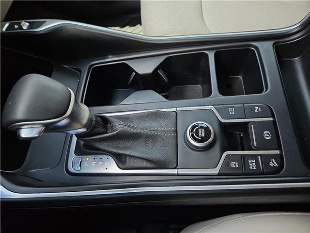 used 2023 Kia Sorento car, priced at $31,981