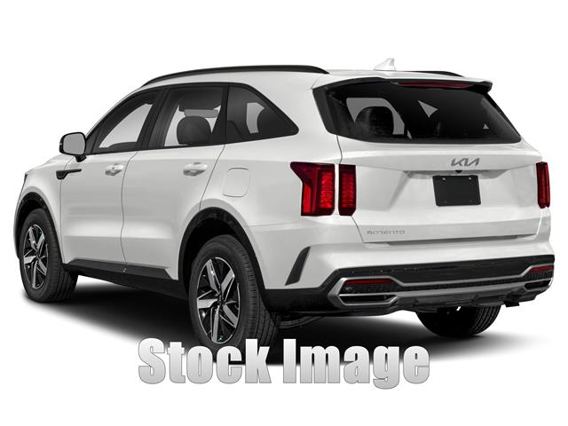 used 2023 Kia Sorento car, priced at $31,981
