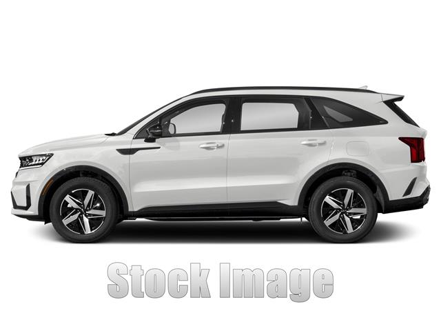 used 2023 Kia Sorento car, priced at $31,981