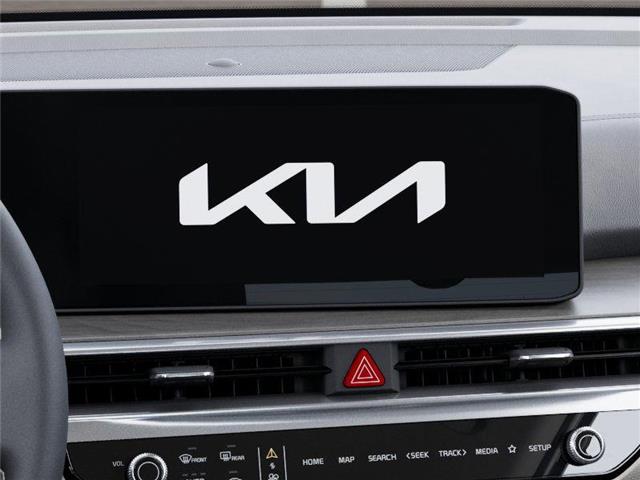 new 2025 Kia Sorento car
