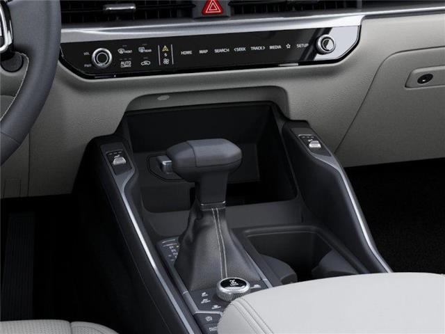 new 2025 Kia Sorento car