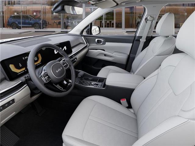 new 2025 Kia Sorento car