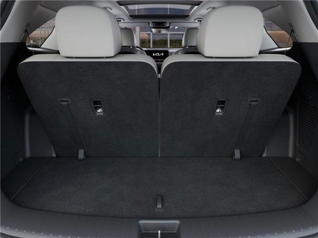 new 2025 Kia Sorento car