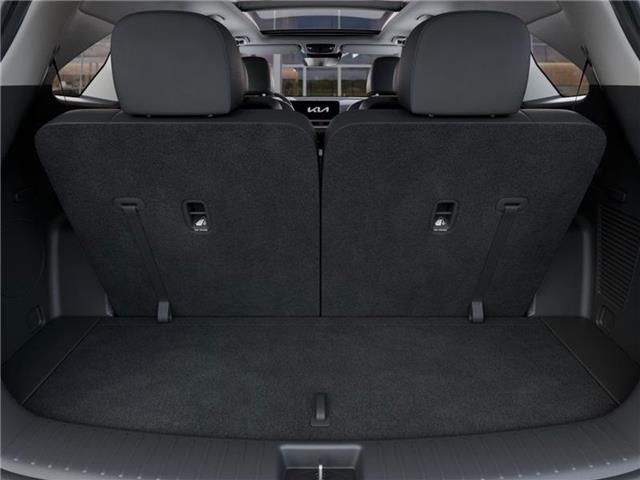 new 2025 Kia Sorento car