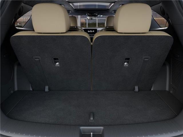 new 2025 Kia Sorento car