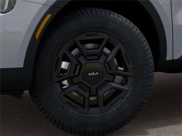 new 2025 Kia Sorento car