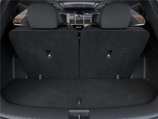 new 2025 Kia Sorento car