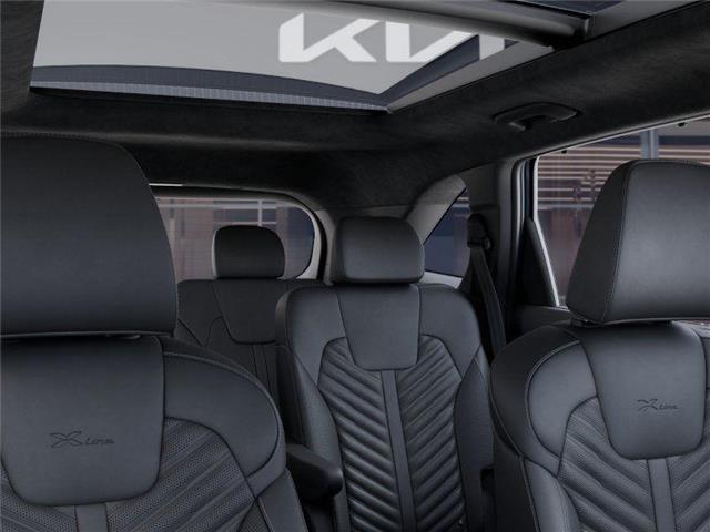 new 2025 Kia Sorento car