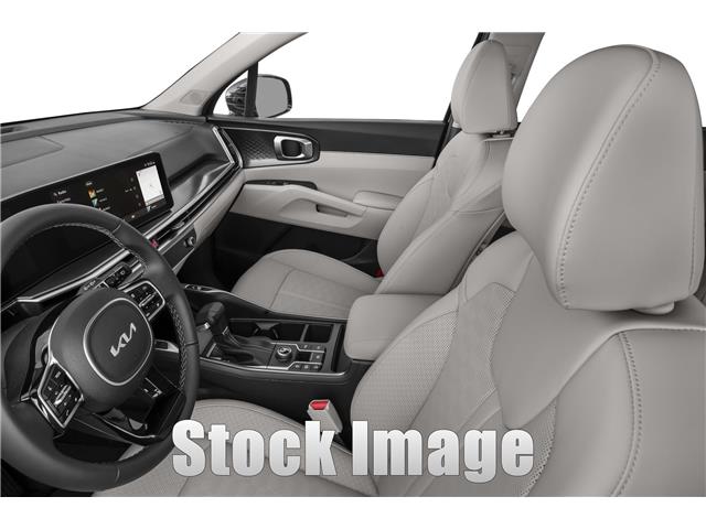 new 2025 Kia Sorento car