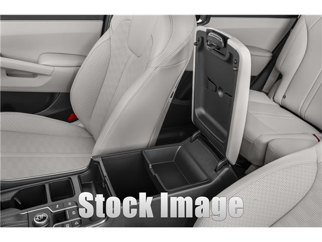 new 2025 Kia Sorento car