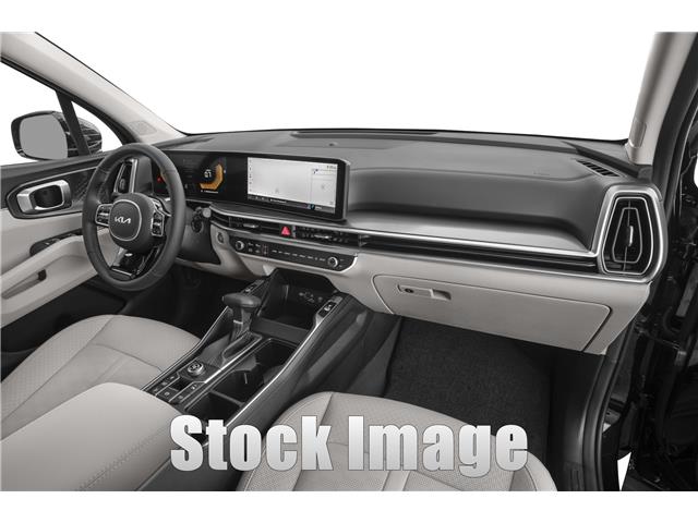 new 2025 Kia Sorento car