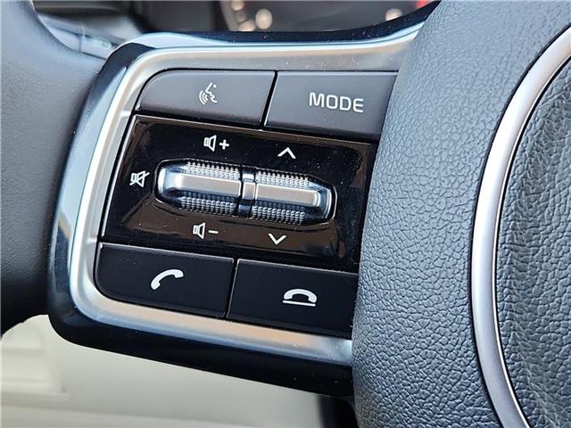 used 2022 Kia Sorento car, priced at $26,981