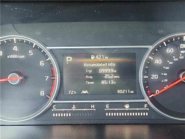 used 2022 Kia Sorento car, priced at $26,981