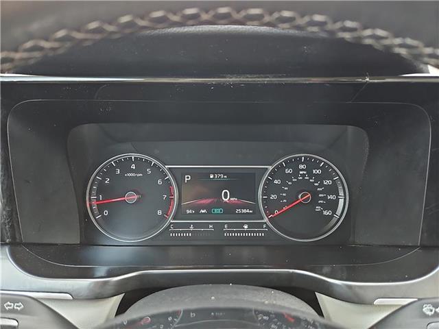 used 2022 Kia Sorento car, priced at $26,981