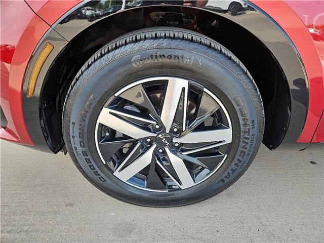 used 2022 Kia Sorento car, priced at $26,981