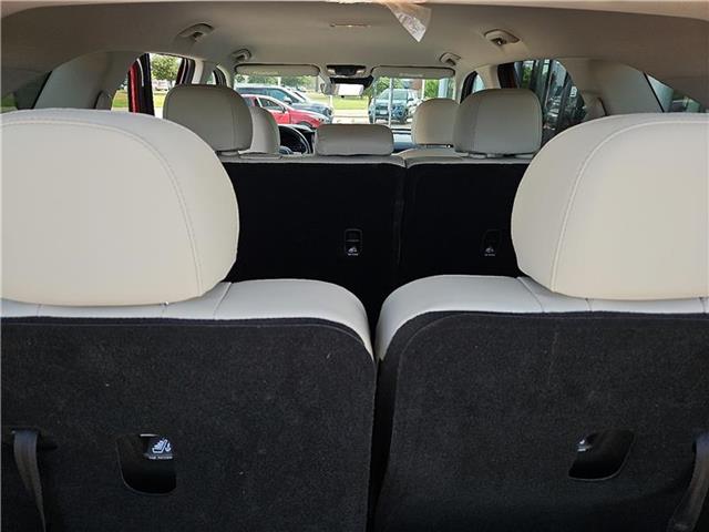 used 2022 Kia Sorento car, priced at $26,981