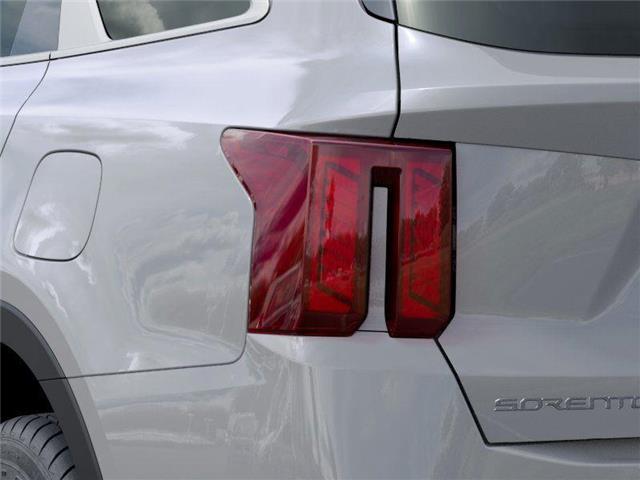 new 2025 Kia Sorento car