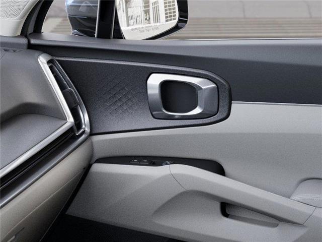 new 2025 Kia Sorento car