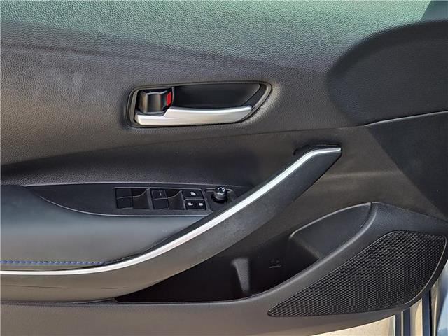 used 2022 Toyota Corolla car, priced at $24,981