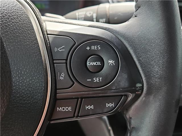 used 2022 Toyota Corolla car, priced at $24,981