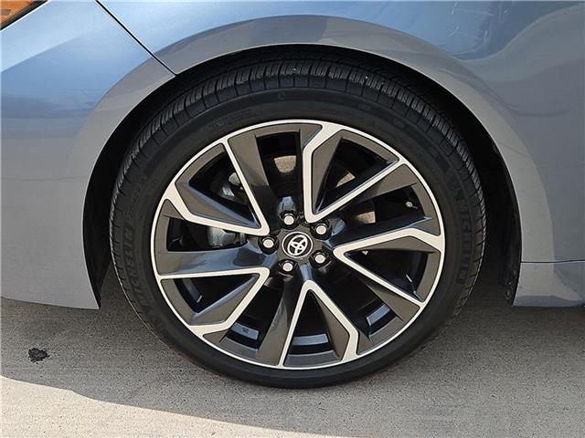 used 2022 Toyota Corolla car, priced at $24,981